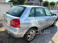 2001 Audi A3