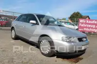 2001 Audi A3
