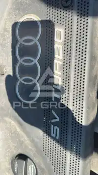 2001 Audi A3