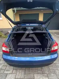 2001 Audi A3