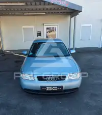 2001 Audi A3