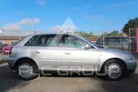 2001 Audi A3