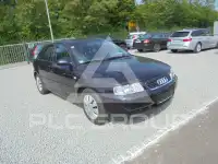 2001 Audi A3
