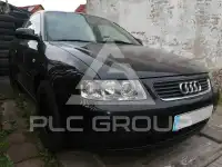 2001 Audi A3