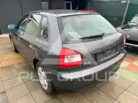 2001 Audi A3