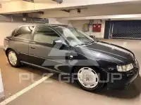2001 Audi A3