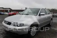 2001 Audi A3