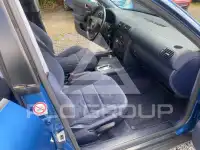 2001 Audi A3