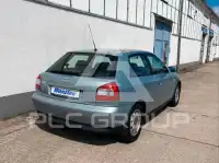 2001 Audi A3