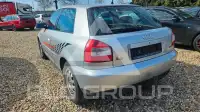 2001 Audi A3