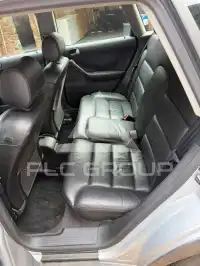 2001 Audi A3