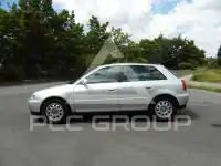 2001 Audi A3