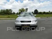 2001 Audi A3