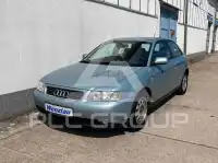2001 Audi A3