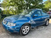 2001 Audi A3
