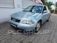 2001 Audi A3