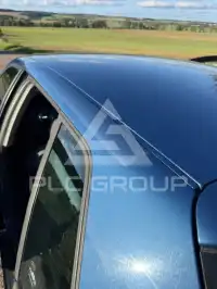 2001 Audi A3