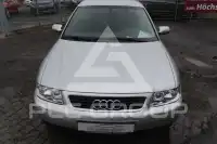 2001 Audi A3