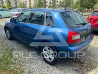 2001 Audi A3