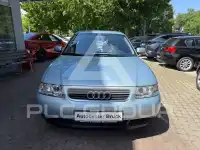 2001 Audi A3