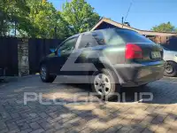 2001 Audi A3