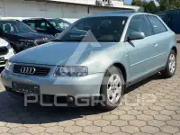 2001 Audi A3