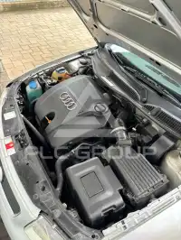 2001 Audi A3
