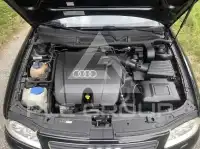 2001 Audi A3