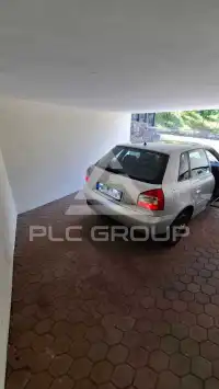 2001 Audi A3