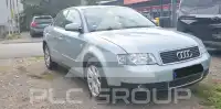 2001 Audi A4