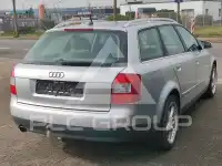 2001 Audi A4