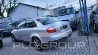 2001 Audi A4
