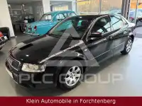 2001 Audi A4