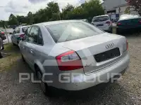 2001 Audi A4