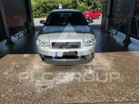 2001 Audi A4