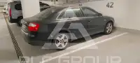 2001 Audi A4