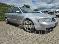 2001 Audi A4