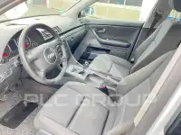 2001 Audi A4