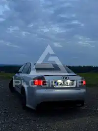2001 Audi A4