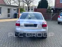 2001 Audi A4