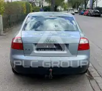 2001 Audi A4