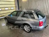 2001 Audi A4