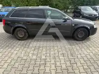 2001 Audi A4
