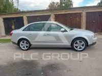 2001 Audi A4