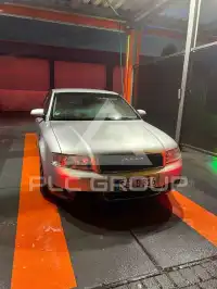 2001 Audi A4