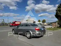 2001 Audi A4