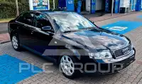2001 Audi A4