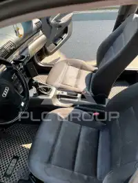 2001 Audi A4