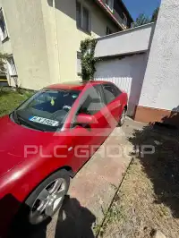2001 Audi A4