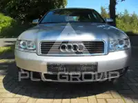2001 Audi A4